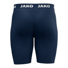 JAKO Bokserki Krótkie Tight Function (optymalny komfort noszenia) Bielizna granatowa Chłopcy