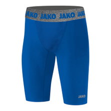 JAKO Boxershort Tight Compression 2.0 Unterwäsche royalblau Jungen