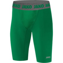 JAKO Boxershort Tight Compression 2.0 Unterwäsche grün Jungen