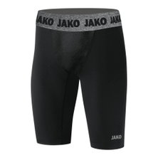 JAKO Boxershort Tight Compression 2.0 Unterwäsche schwarz Jungen