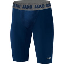 JAKO Boxershort Tight Compression 2.0 Unterwäsche navyblau Jungen