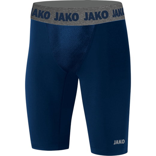 JAKO Bokserki Tight Compression 2.0 Bielizna granatowa Chłopcy