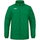 JAKO Coachjacke Team (100% Polyester, wasserabweisendes Obermaterial) grün Herren