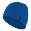 JAKO Czapka Fleece (Beanie) Junior niebieska - 1 sztuka