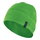 Czapka polarowa JAKO (Beanie) Junior zielona - 1 sztuka