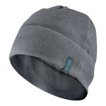 JAKO Fleecemütze (Beanie) Junior dunkelgrau - 1 Stück