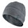 JAKO Fleece Hat (Beanie) Junior dark grey - 1 piece