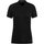 JAKO Freizeit-Polo Pro Casual (Polyester-Stretch-Jersey) schwarz Damen