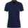 JAKO Freizeit-Polo Pro Casual (Polyester-Stretch-Jersey) marineblau Damen
