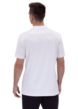 JAKO Leisure Polo Pro Casual (Polyester Stretch Jersey) white men's