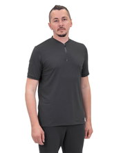 JAKO Leisure Polo Pro Casual (Polyester Stretch Jersey) grey Men's