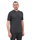 JAKO Freizeit-Polo Pro Casual (Polyester-Stretch-Jersey) grau Herren