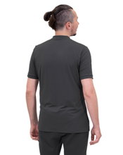 JAKO Leisure Polo Pro Casual (Polyester Stretch Jersey) grey Men's