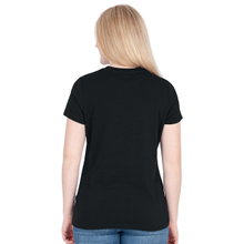 JAKO Leisure Shirt Doubletex (Polyester/Cotton) black Women