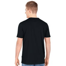 JAKO Leisure T-shirt Doubletex (Polyester/Cotton) black Men