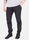 JAKO Freizeithose Casual (elastisches Material) lang schwarz Herren