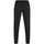 JAKO Sport-Freizeithose Power (Stretch-Micro-Twill) lang schwarz Damen