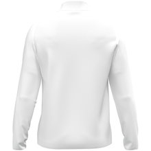 JAKO Leisure Jacket One (100% recycled Polyester) white Men's
