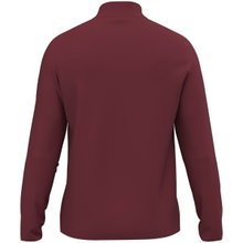 JAKO Leisure Jacket One (100% recycled Polyester) burgundy Men's