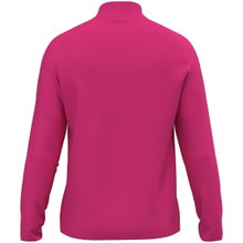 JAKO Leisure Jacket One (100% recycled Polyester) pink Men's