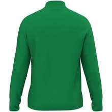 JAKO Leisure Jacket One (100% recycled Polyester) green Men's