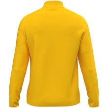 JAKO Leisure Jacket One (100% recycled Polyester) yellow Men's