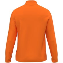 JAKO Leisure Jacket One (100% recycled Polyester) orange Men's