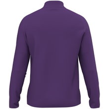 JAKO Leisure Jacket One (100% recycled Polyester) purple Men's