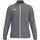 JAKO Leisure Jacket One (100% recycled Polyester) grey Men's