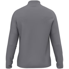 JAKO Leisure Jacket One (100% recycled Polyester) grey Men's