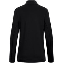 JAKO Leisure Jacket Pro Casual (elastic material, side pockets) black Women