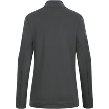JAKO Leisure Jacket Pro Casual (elastic material, side pockets) grey Women