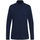 JAKO Freizeitjacke Pro Casual (elastisches Material, Seitentaschen) marineblau Damen