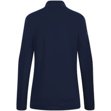 JAKO Leisure Jacket Pro Casual (elastic material, side pockets) navy blue Women
