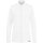 JAKO Freizeitjacke Pro Casual (elastisches Material, Seitentaschen) weiss Damen