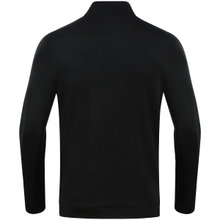 JAKO Leisure Jacket Pro Casual (elastic material, side pockets) black Men