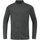 JAKO Leisure Jacket Pro Casual (elastic material, side pockets) grey Men