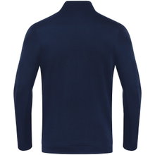 JAKO Leisure Jacket Pro Casual (elastic material, side pockets) navy blue Men
