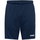 JAKO Sport Shorts Dynamic (Side Pockets with Zipper) Short Navy Blue Men's