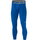 JAKO Funktionshose Tight Compression 2.0 royalblau Herren