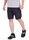 JAKO Funktionshose Work Short (strapazierfähig, elastisch) kurz schwarz Herren