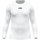 JAKO Funktionsunterwäsche Langarmshirt Function (maximale Bewegungsfreiheit) weiss Herren