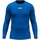 JAKO Funktionsunterwäsche Langarmshirt Function (maximale Bewegungsfreiheit) royalblau Herren