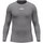 JAKO Funktionsunterwäsche Langarmshirt Function (maximale Bewegungsfreiheit) grau Herren