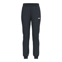 JAKO Trainingshose (Polyesterhose) One lang anthrazitgrau Damen