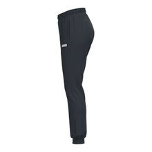 JAKO Trainingshose (Polyesterhose) One lang anthrazitgrau Damen