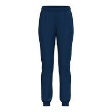 JAKO Training Trousers (Polyester Trousers) One Long Navy Blue Ladies