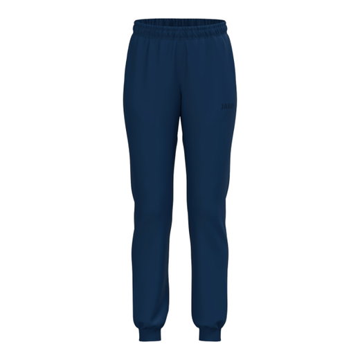 JAKO Trainingshose (Polyesterhose) One lang navyblau Damen