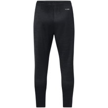 JAKO Jogging Pants Challenge long black mottled Boys