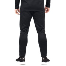 JAKO Jogging Pants Challenge long black mottled Men